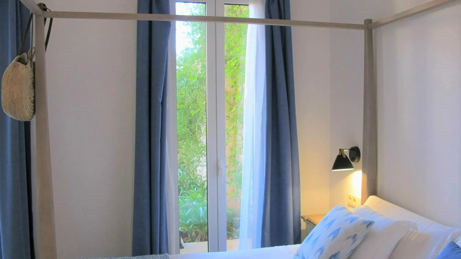 فندق بيتيت سان ميجيل Calonge  Calonge (Mallorca)