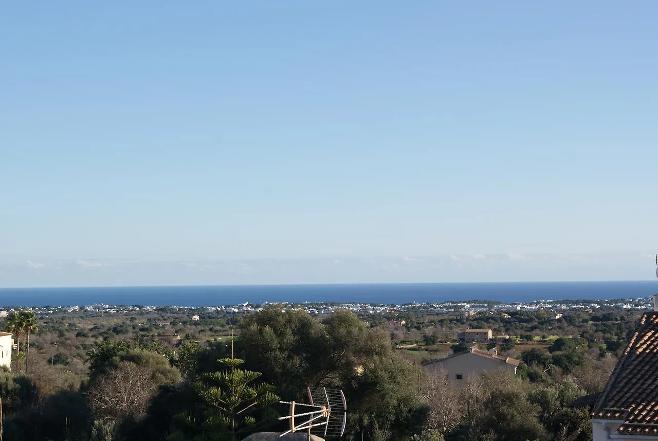 فندق بيتيت سان ميجيل Calonge  4*, Calonge (Mallorca)