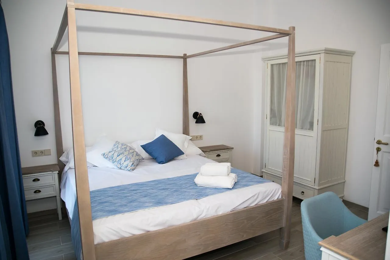 فندق بيتيت سان ميجيل Calonge   Calonge (Mallorca)
