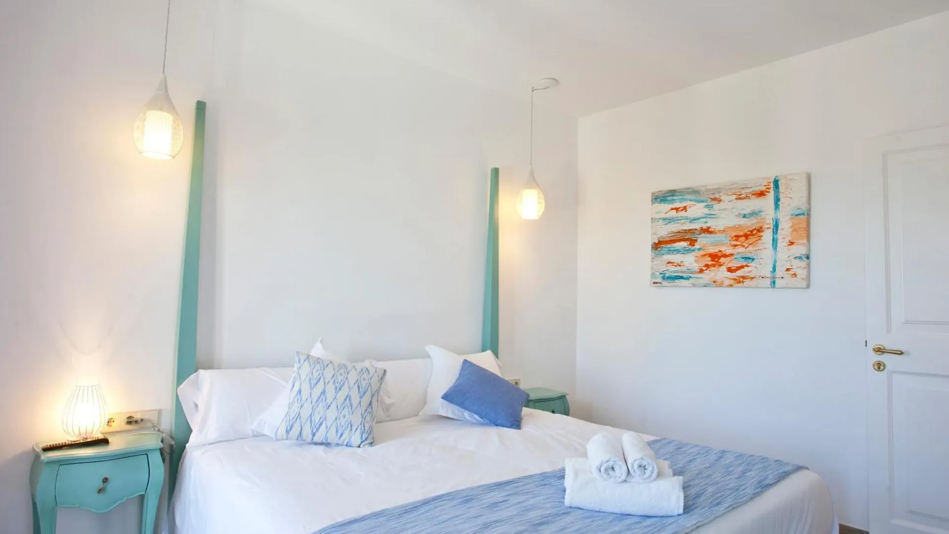 فندق بيتيت سان ميجيل Calonge  4*, Calonge (Mallorca) إسبانيا